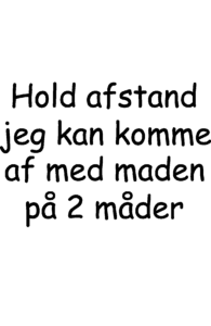 Hold afstand-print1