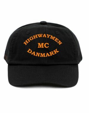 cap highway men