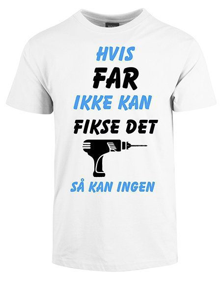 T-shirts med Tryk | Godt tryk God Pris |Worldstyle.dk