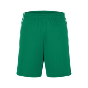 grønne shorts