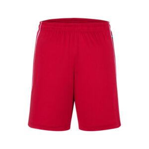 røde shorts