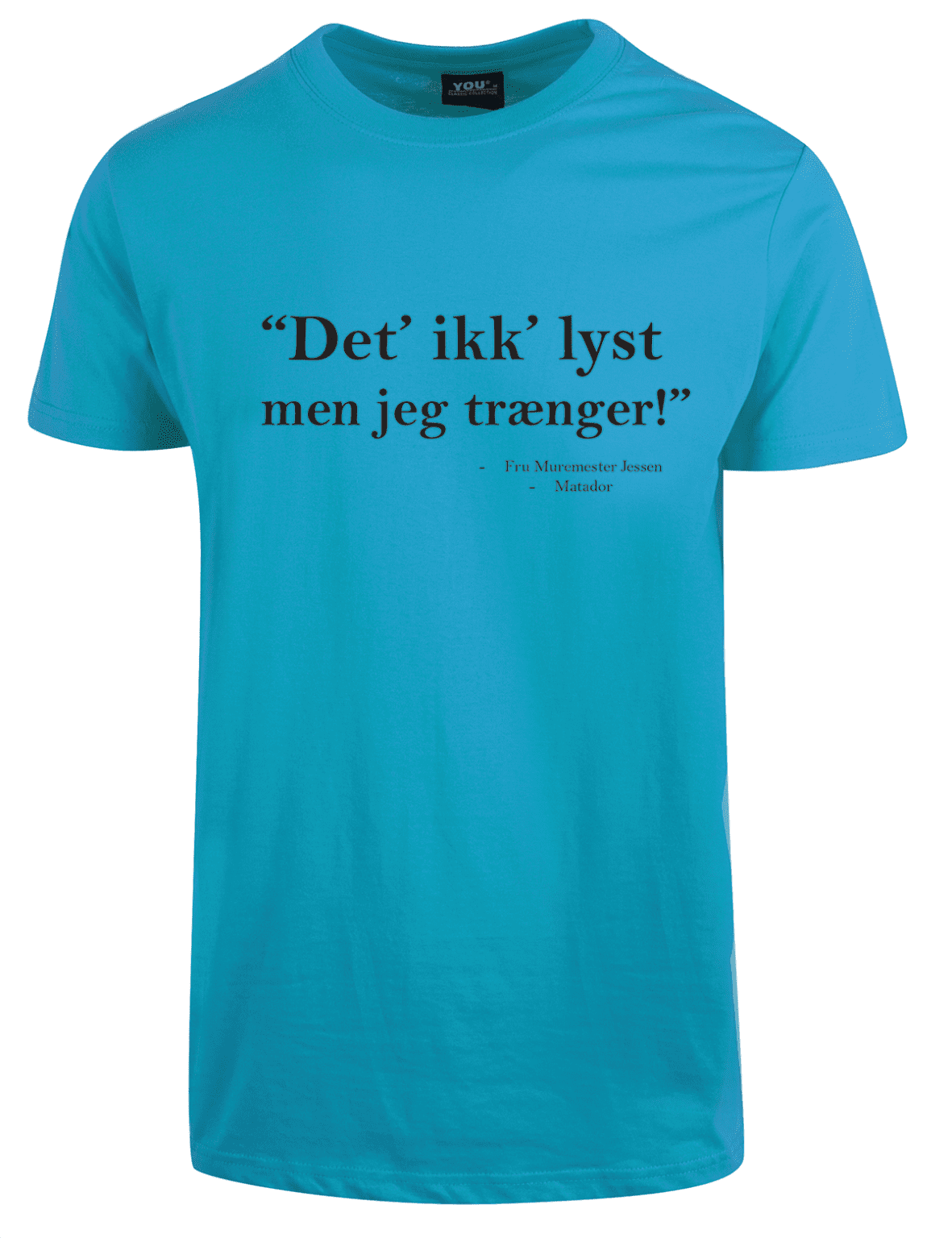 Det Er Ikke Lyst Men Jeg Tr Nger Worldstyle